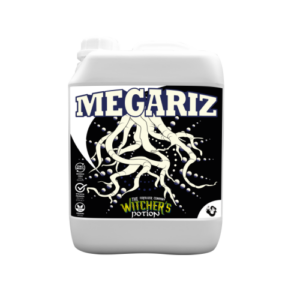 The Witcher's Potion MEGARIZ