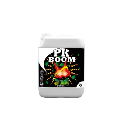 The Witcher's Potion PK BOOM