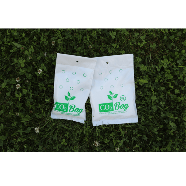 CO2 Bag XL Busta per il Rilascio di CO2 - immagine 2