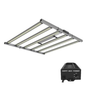 Ortoled S LINE 250-400-600-660W Foldable Samsung Professional BAR Light 2.9 umol/J
