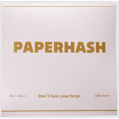 PaperHash SMALL