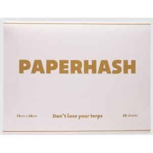 PaperHash medium