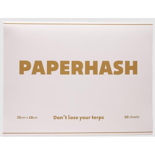 PaperHash medium