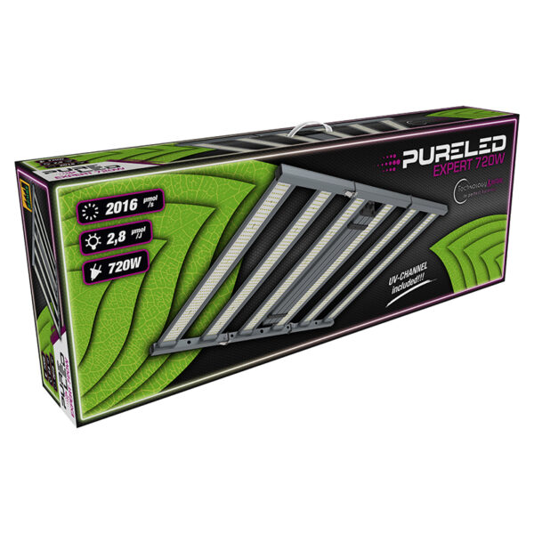 Pure Led EXPERT 720W