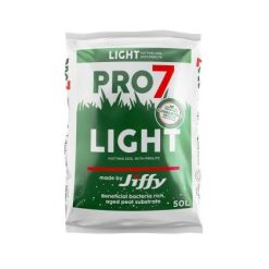 JIFFY Pro7 LIGHT MIX 50Lt
