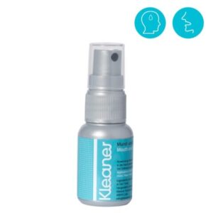 Kleaner Spray Flacone 30ml