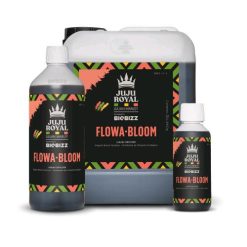 Juju Royal FLOWA BLOOM