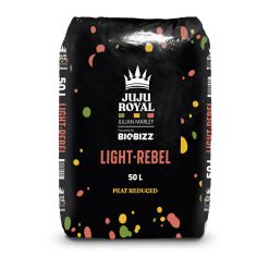Juju Royal LIGHT REBEL