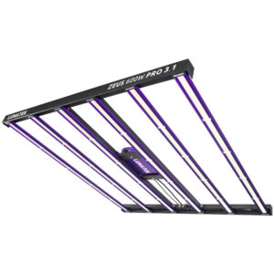 Lumatek ZEUS 600W Pro 3.1