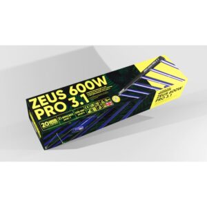 Lumatek ZEUS 600W Pro 3.1