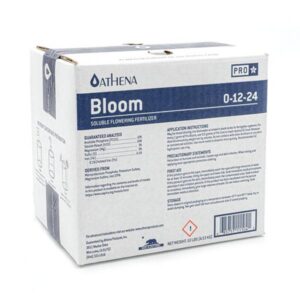 Athena Pro Bloom