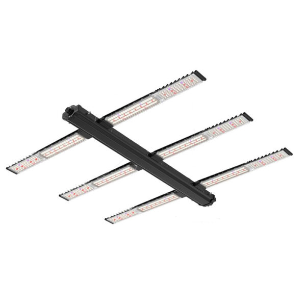 Solux LED GALAXY UVFR