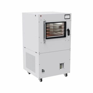 FrostX 7 Professional Freeze Dryer 7Kg Consumption 0.95 kWh/h
