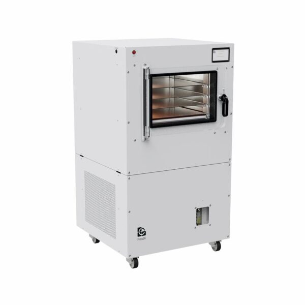 FrostX 7 Professional Freeze Dryer 7Kg Consumption 0.95 kWh/h