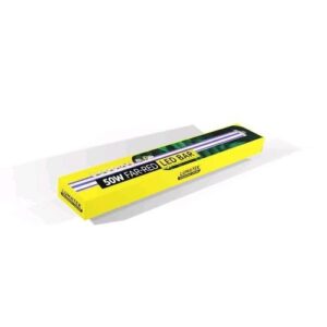 Lumatek FAR RED Led BAR 50W