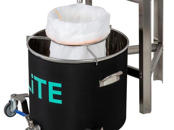 Master Trimmers MX Ice 200 LITE