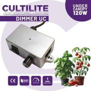 Cultilite Dimmer Box UC