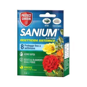 Protect Home SANIUM