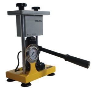 Qnubu Cold Brick Press