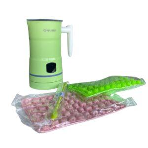 Qnubu Gummy Candy Mixer