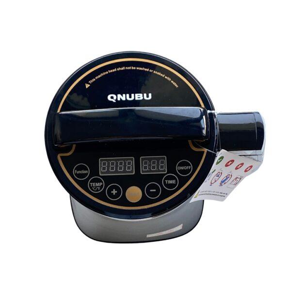 Qnubu Pro Decarboxylator 2