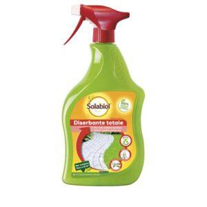 Solabiol HERBICLEAN