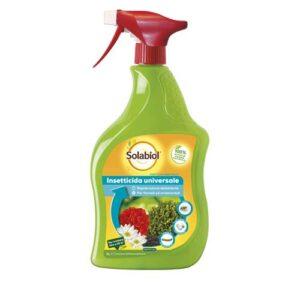 Solabiol Insetticida Abbattente