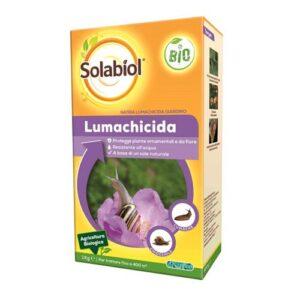 Solabiol LUMACHICIDA