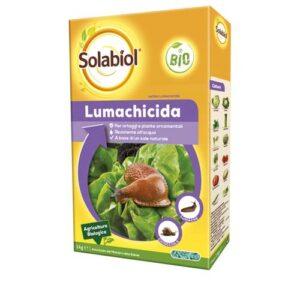 Solabiol LUMACHICIDA PFNPE