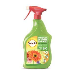 Solabiol OLIO di SOIA Spray