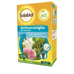Solabiol OLIOBIANCO