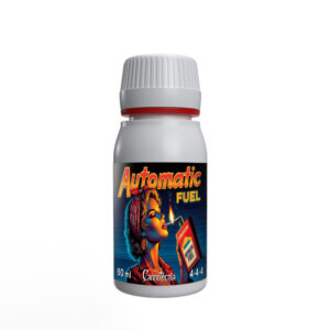 Automatik Fuel Cannotecnia
