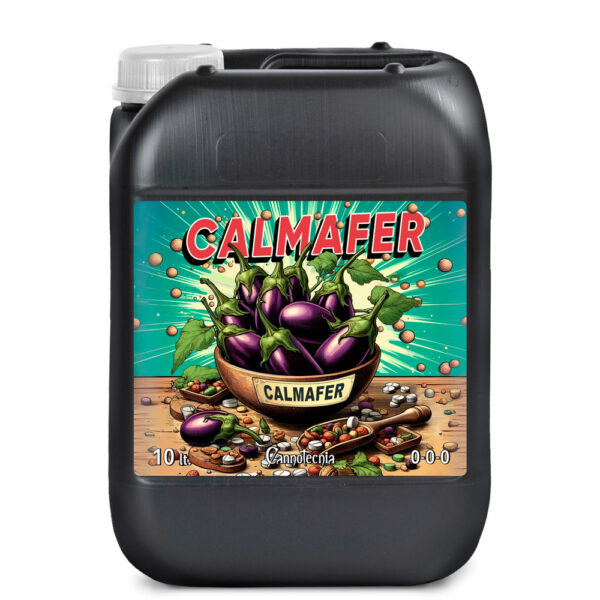Calmafer 10 lt. Cannotecnia