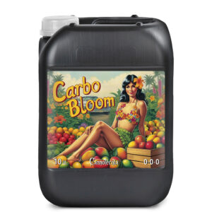 Carbobloom 10 lt. Cannotecnia