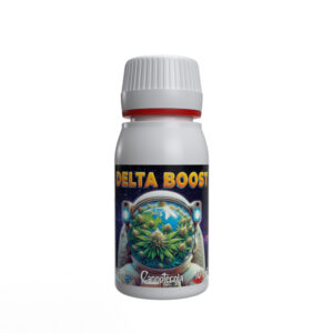 Delta Boost Cannotecnia