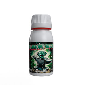 Diamond Rock Cannotecnia