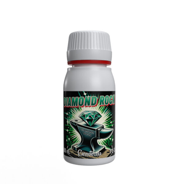 Diamond Rock Cannotecnia