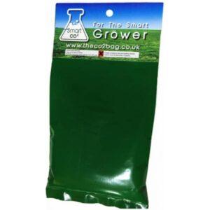 Grower CO2 Bag
