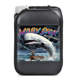 Moby Dick 10 lt. Cannotecnia