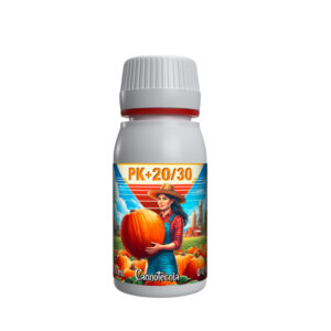 PK+ 20/30 Cannotecnia