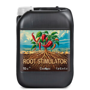 Root Stimulator 10 lt. Cannotecnia
