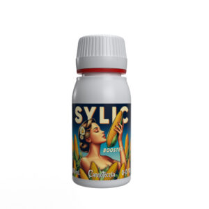 Sylic Booster Cannotecnia