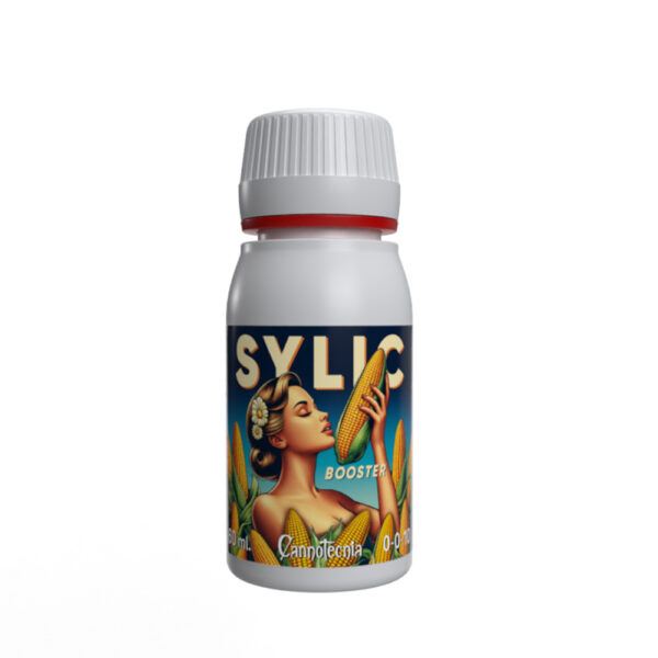 Sylic Booster Cannotecnia