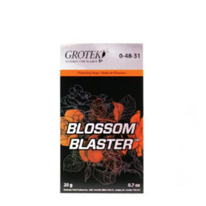 Blossom Blaster  20 gr. Grotek