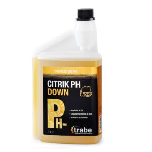 Citrik PH Down