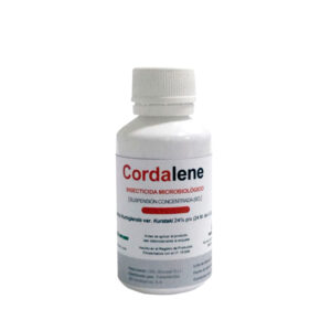 Cordalene   30 ml. Trabe