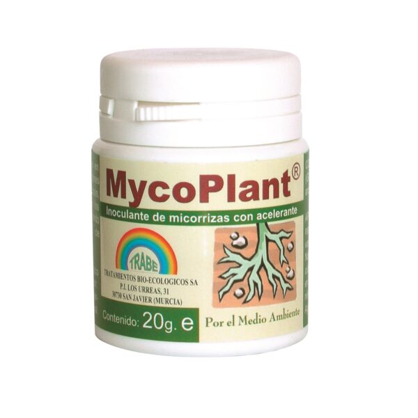MYCOPLANT