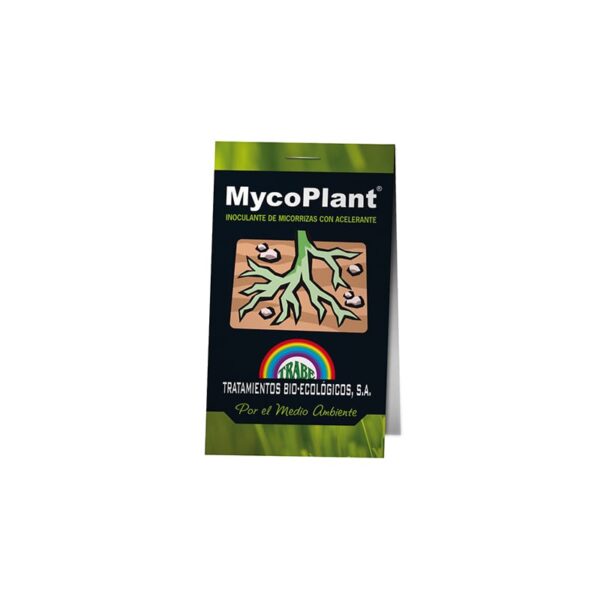 MYCOPLANT