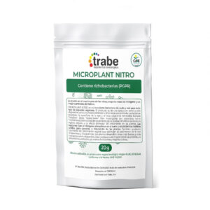 Micro Plant Nitro 20 gr. Trabe