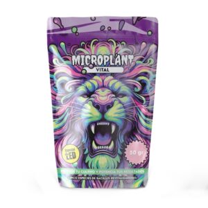 Micro Plant Vital